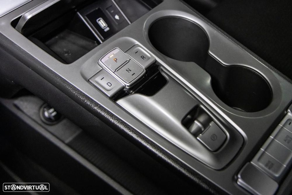 Hyundai Kauai EV 64 kWh Premium - 32