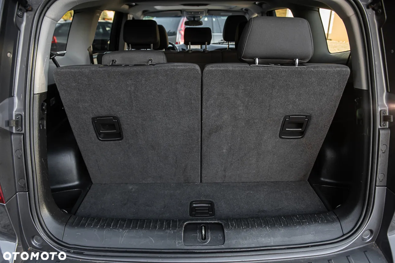 Chevrolet Orlando 1.4 T LT+ - 29
