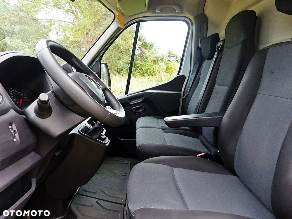 Renault MASTER - 25