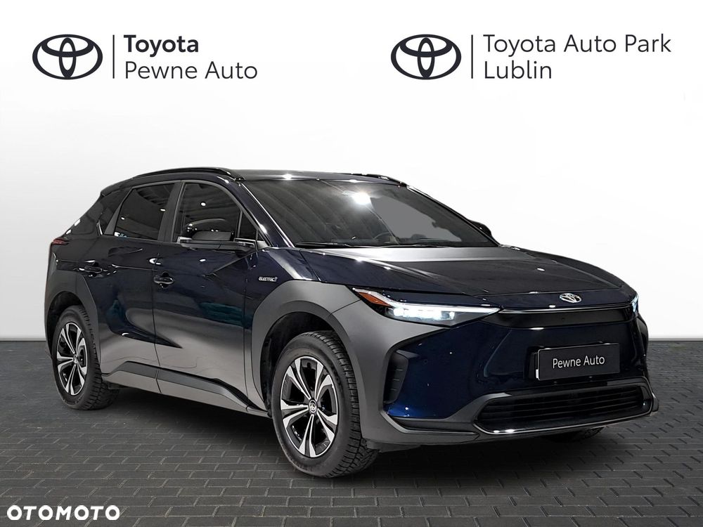 Toyota bZ4X 71.4kWh Prestige - 7