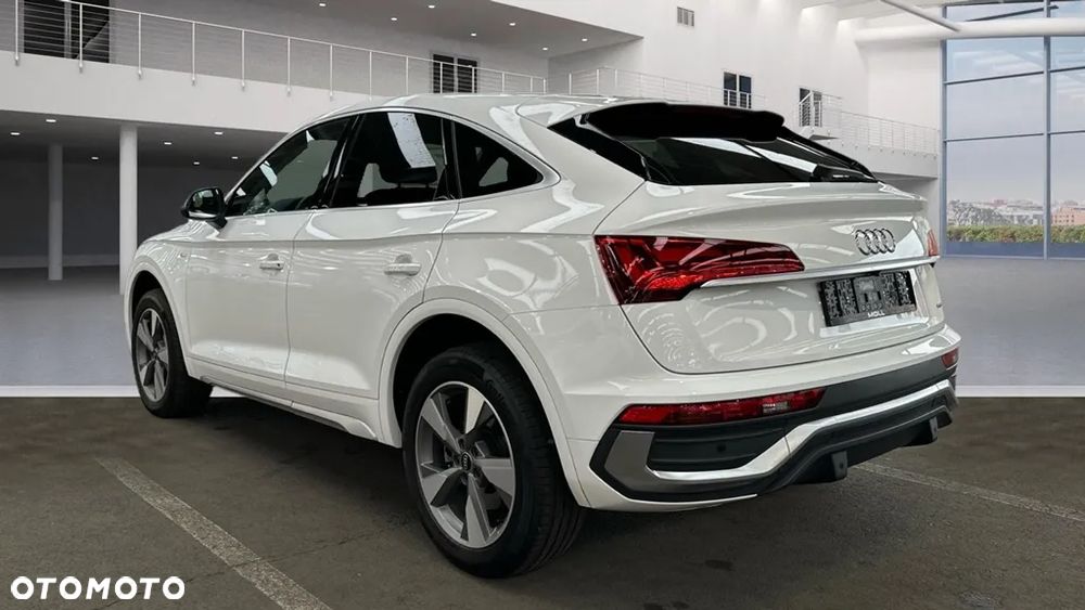 Audi Q5 - 2