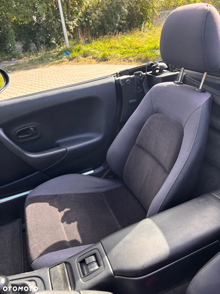 Mazda MX-5 1.6 16V - 7