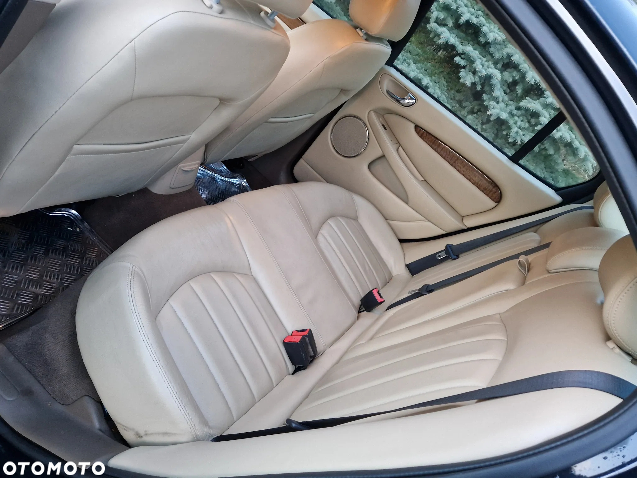 Jaguar X-Type 3.0 Executive - 15