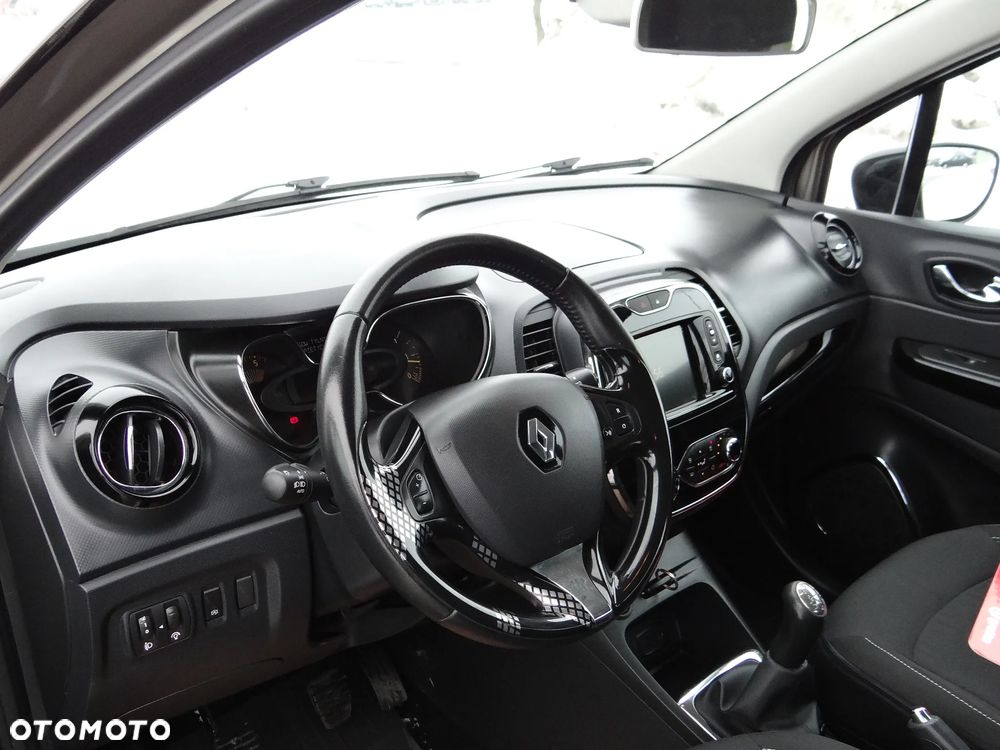 Renault Captur - 14