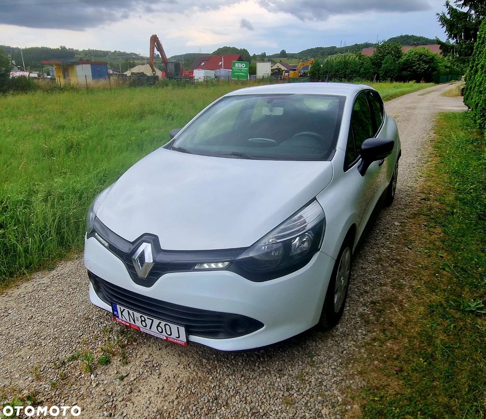 Renault Clio 1.5 dCi Business - 1