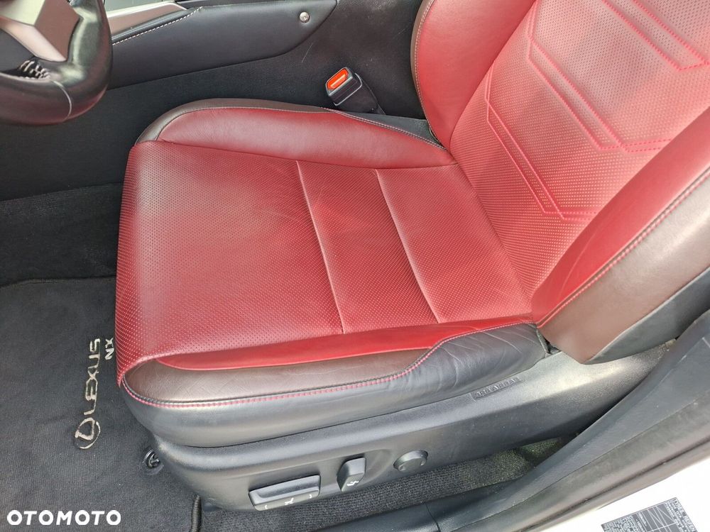 Lexus NX 300 Omotenashi AWD - 14