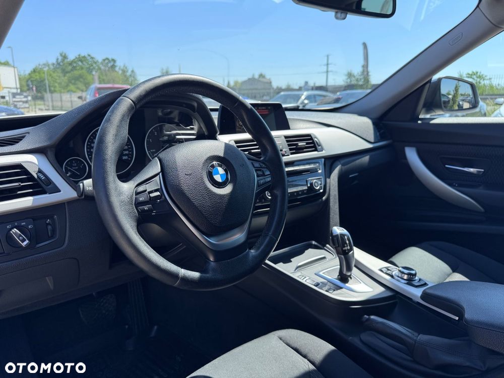 BMW 3GT - 11