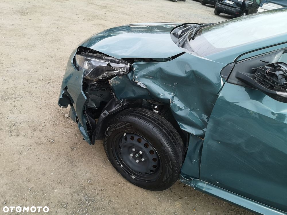 Toyota Yaris Hybrid 1.5 Premiere Edition - 32