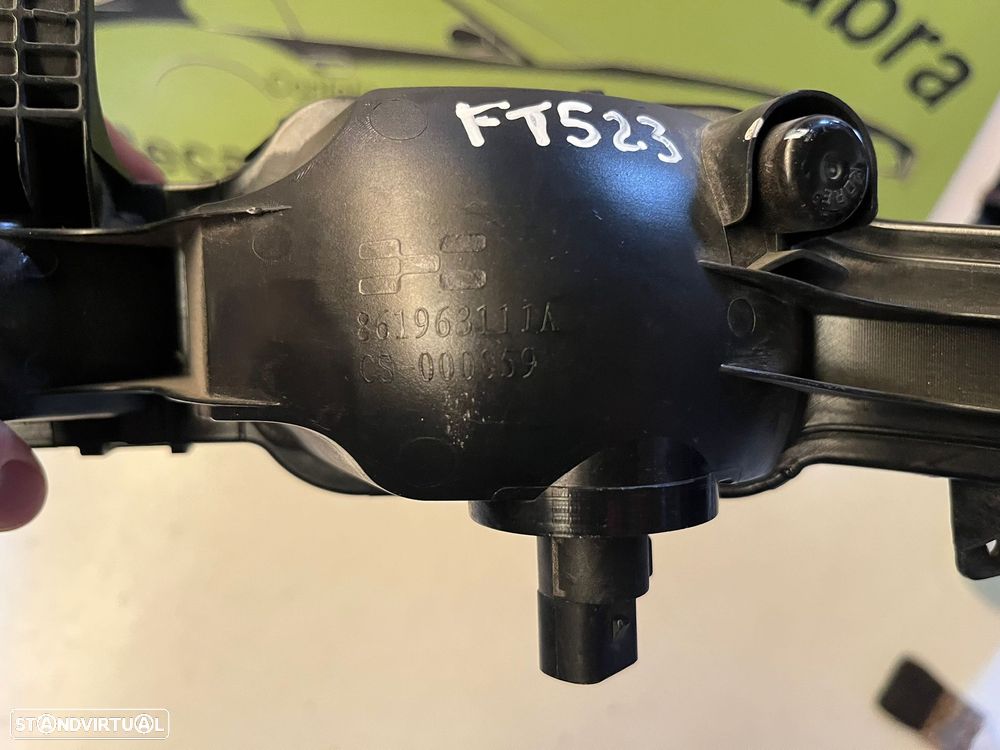 Aiways U5 - FAROLIM ESQUERDO PARA CHOQUES - FT523 - 5