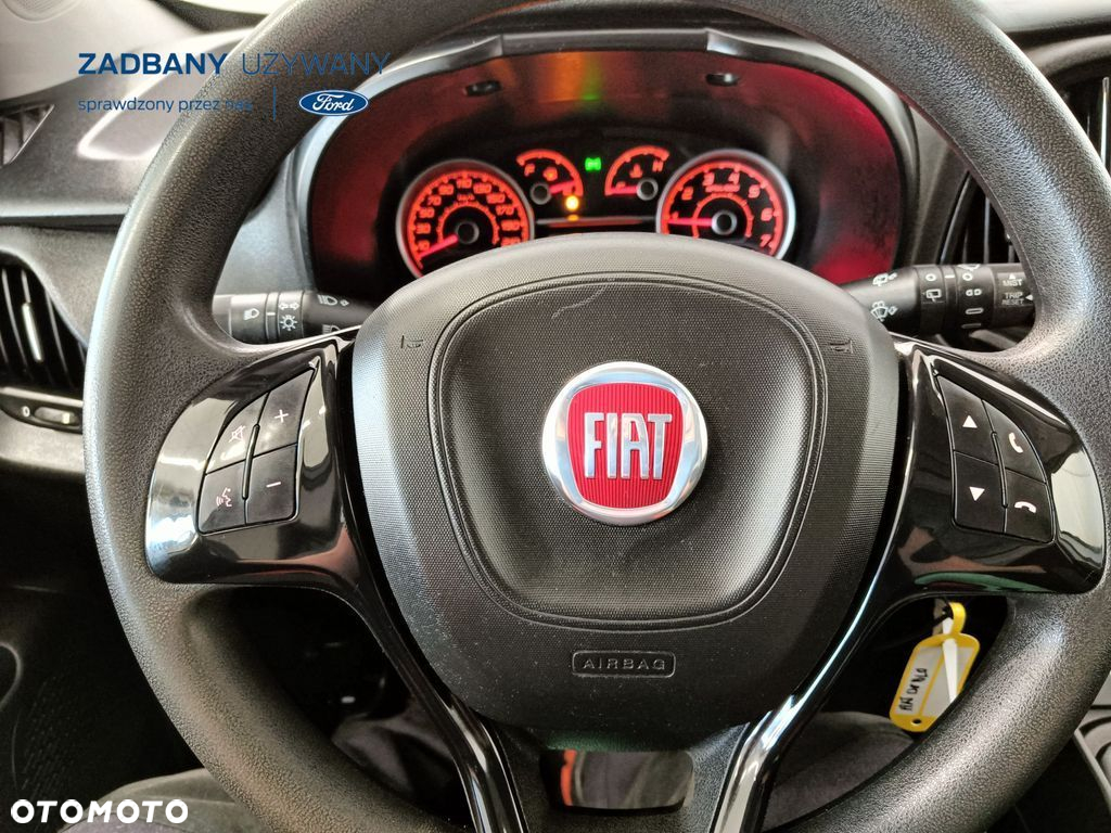 Fiat Doblo - 16
