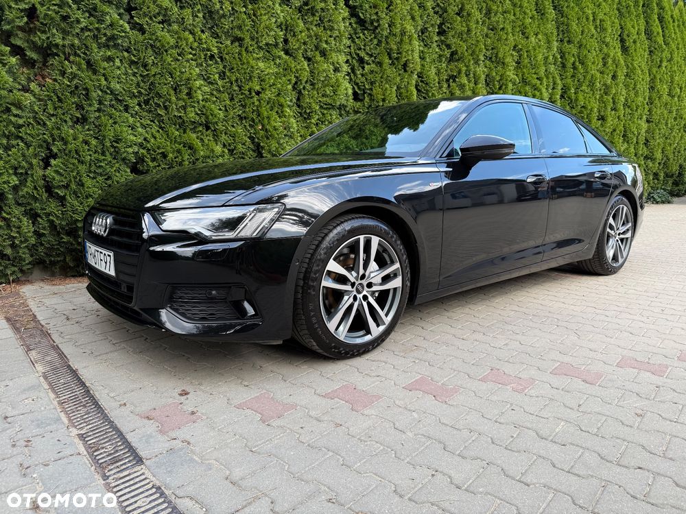Audi A6 Limousine - 11