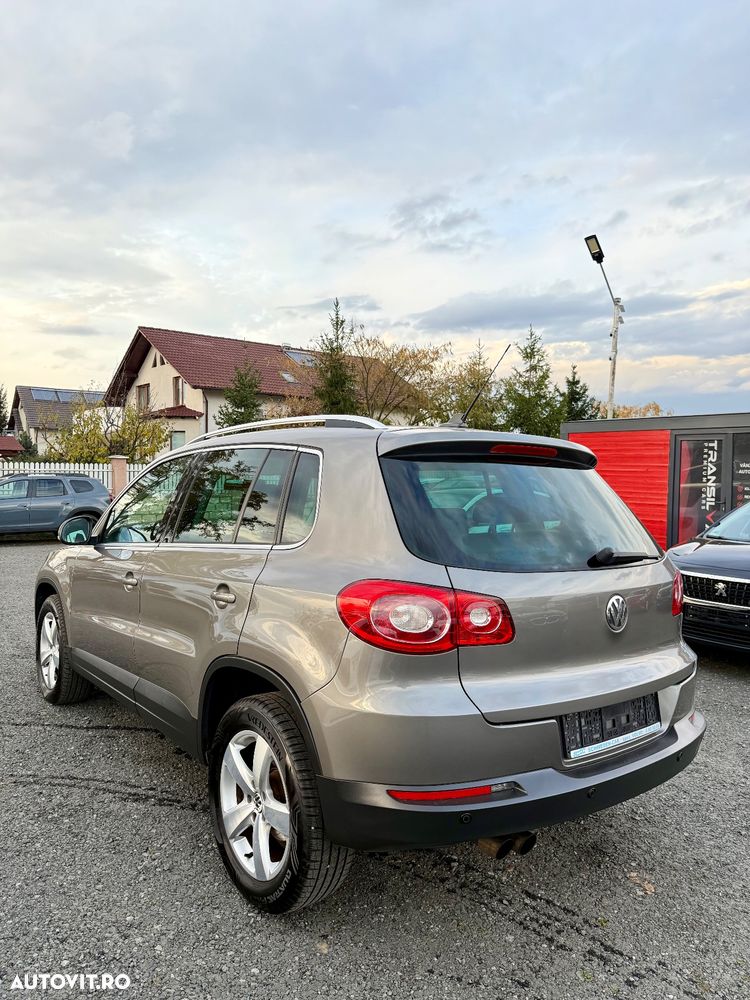 Volkswagen Tiguan ver-2-0-tdi-4motion-dsg-sport-style - 5