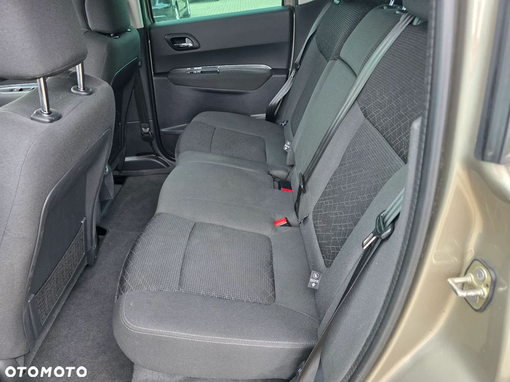 Peugeot 3008 HDi 115 Business-Line - 18