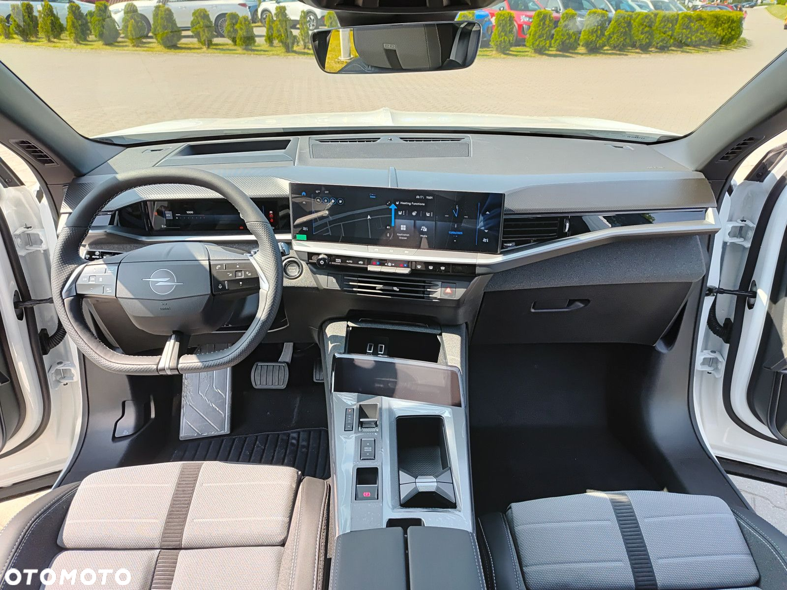 Opel Grandland - 23