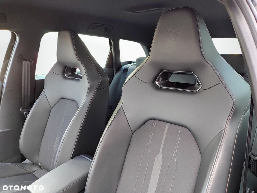 Cupra Leon Sportstourer 2.0 TSI VZ DSG - 16