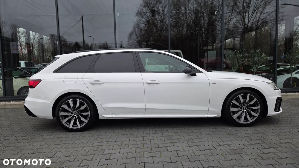 Audi A4 Avant - 35