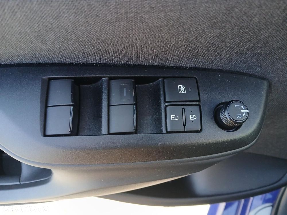 Toyota Yaris Hybrid 1.5 Style - 21
