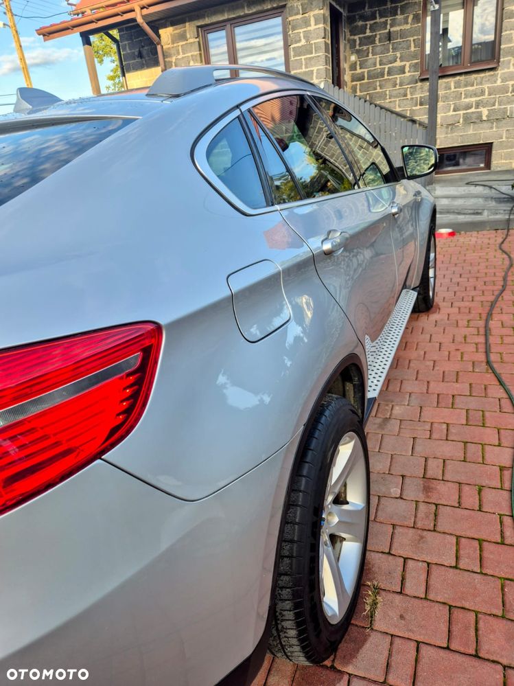 BMW X6 - 16