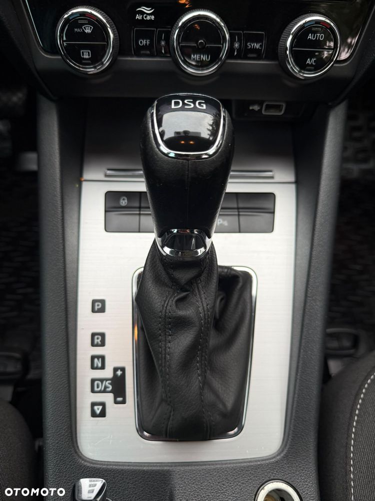 Skoda Octavia - 19