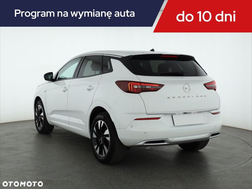 Opel Grandland X - 6