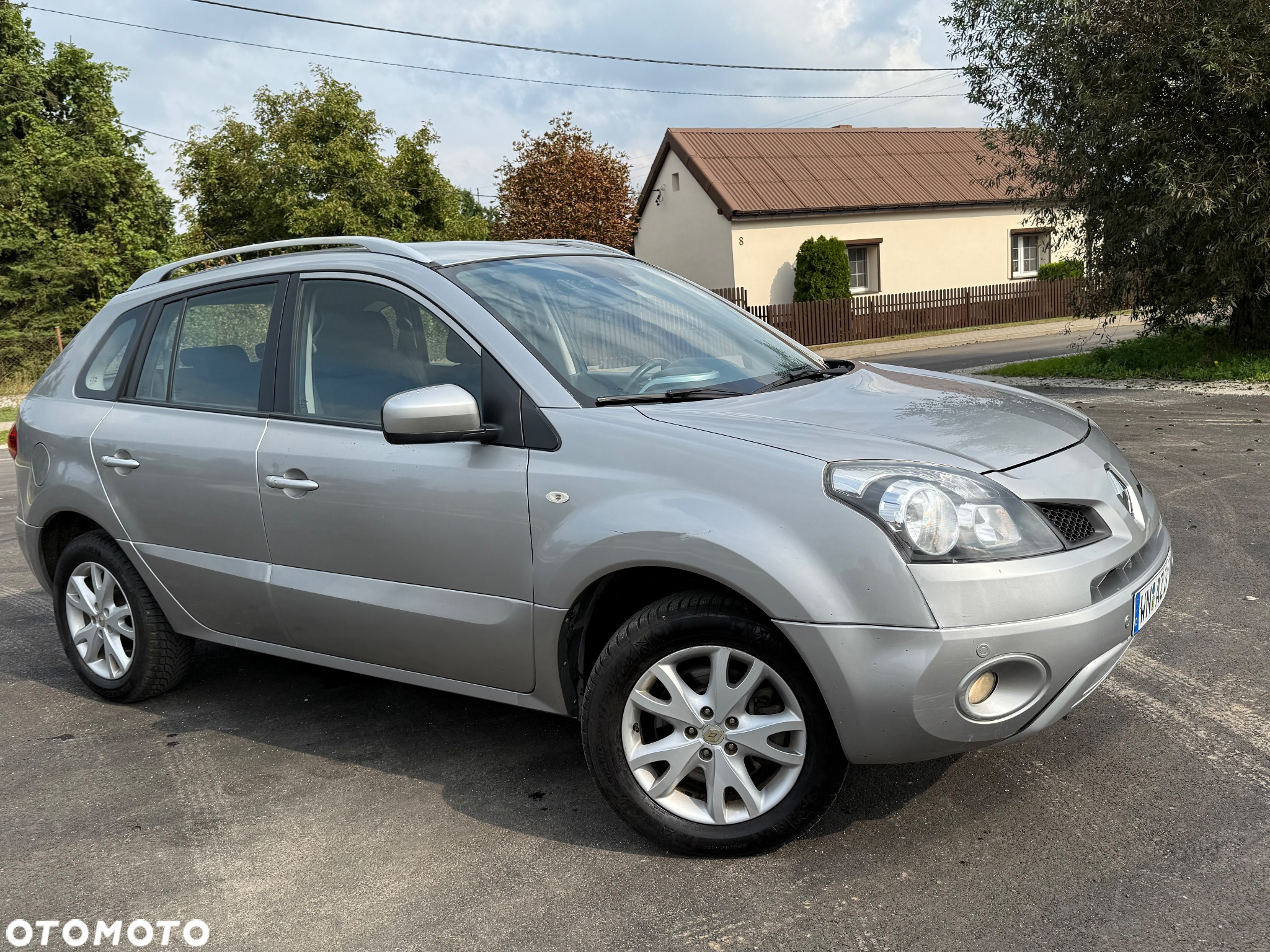 Renault Koleos 2.5 16V 4x4 Privilege - 7