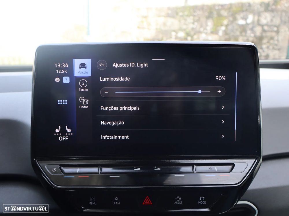 VW ID.3 Performance Upgrade Pro Performance - 26