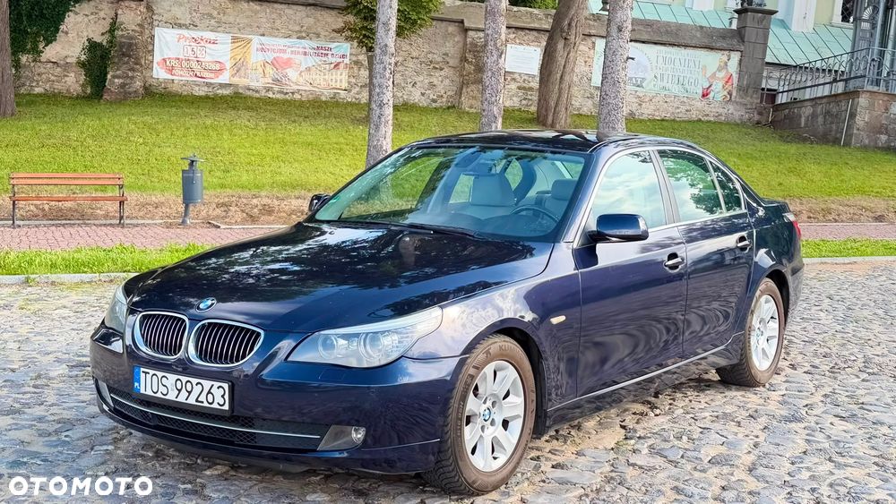 BMW Seria 5 - 19