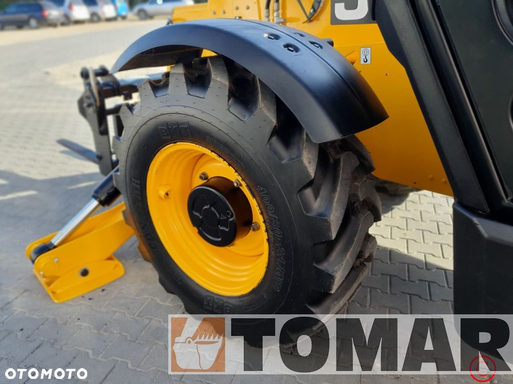 JCB 535-125 HI VIZ - 15