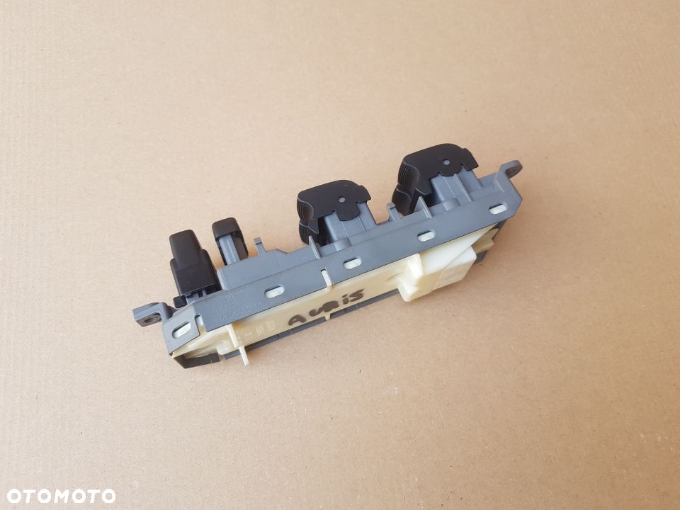 Toyota Auris II E18 panel włącznik kierowcy przełącznik szyby ALL AUTO EUROPA - 3