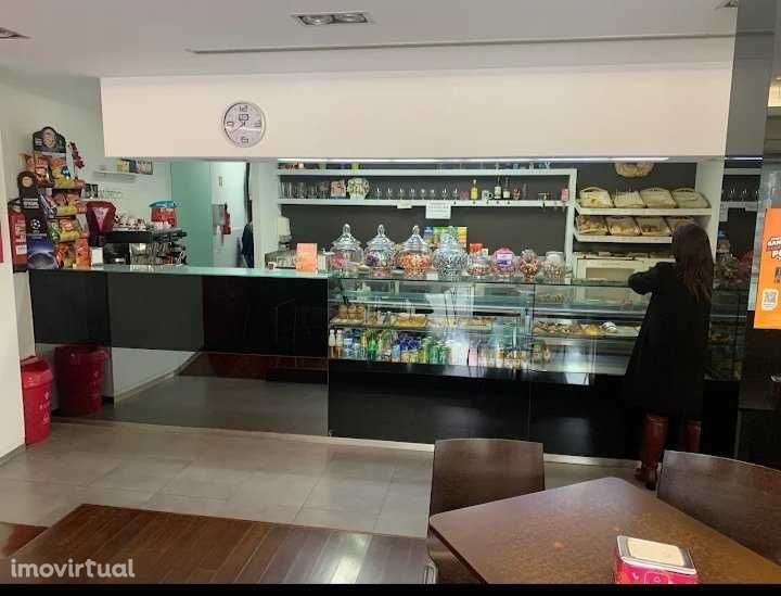 Cafetaria /Snak Bar/Pão Quente - Grande imagem: 5/8