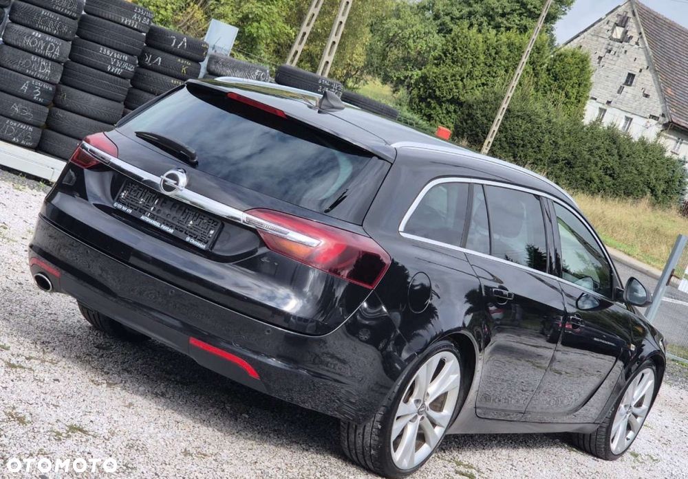Opel Insignia - 7