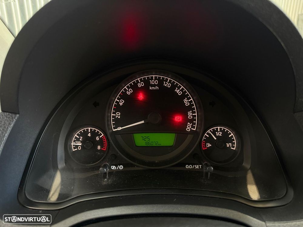 Skoda Citigo 1.0 Ambition - 16