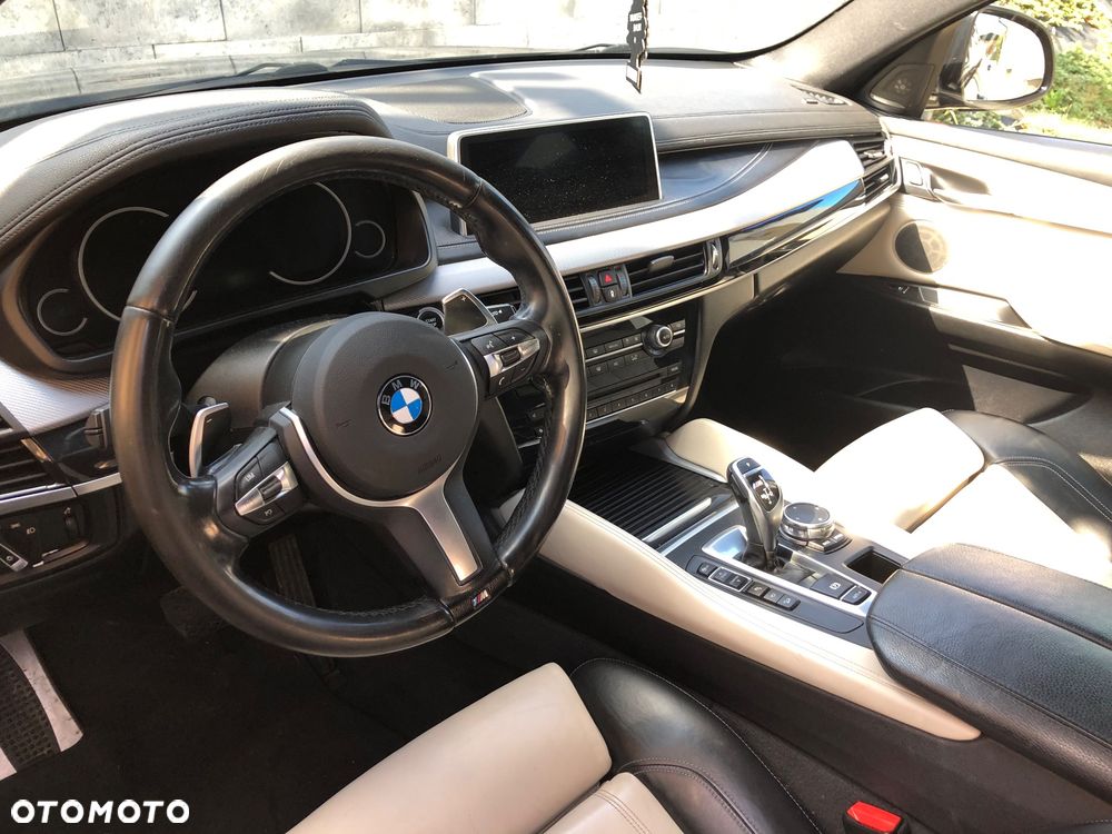 BMW X6 - 18