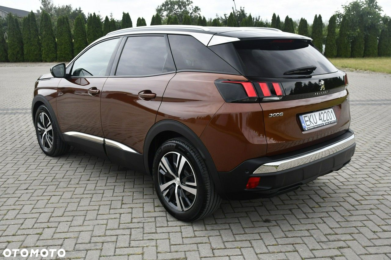 Peugeot 3008 - 13