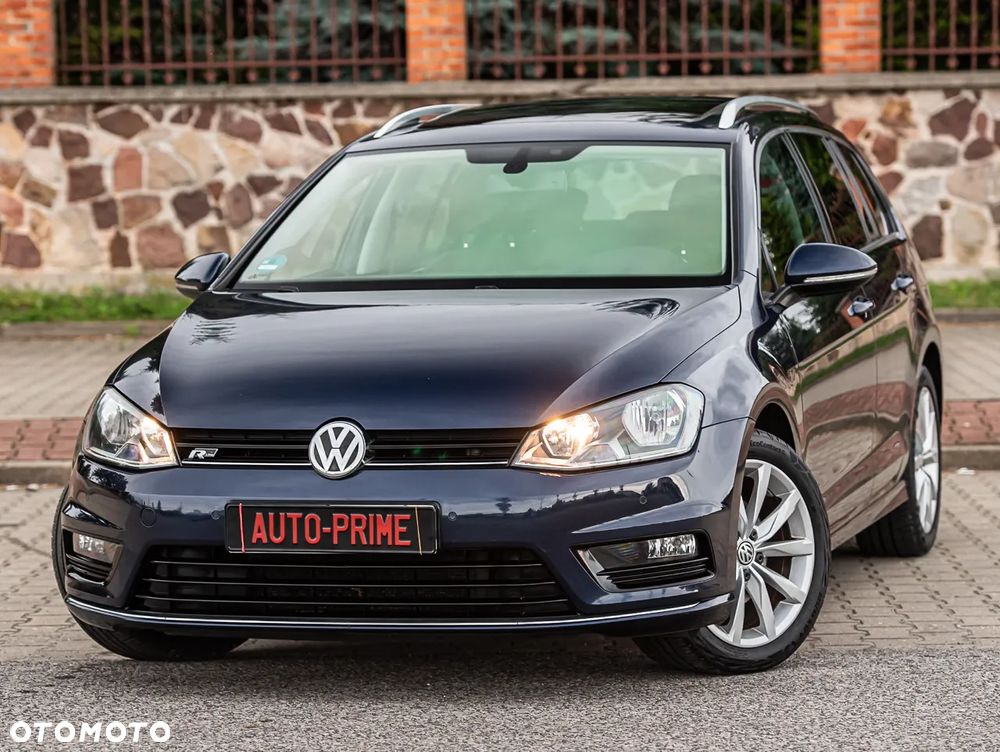 Volkswagen Golf - 5