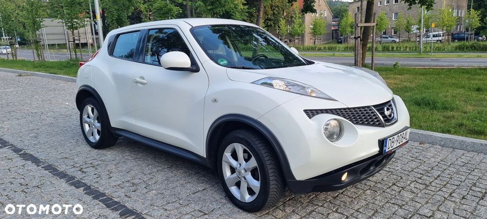 Nissan Juke - 2