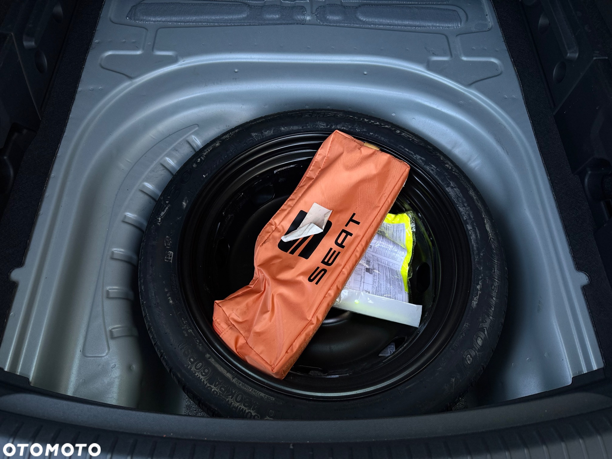 Seat Leon 2.0 TDI DSG Style Edition - 23