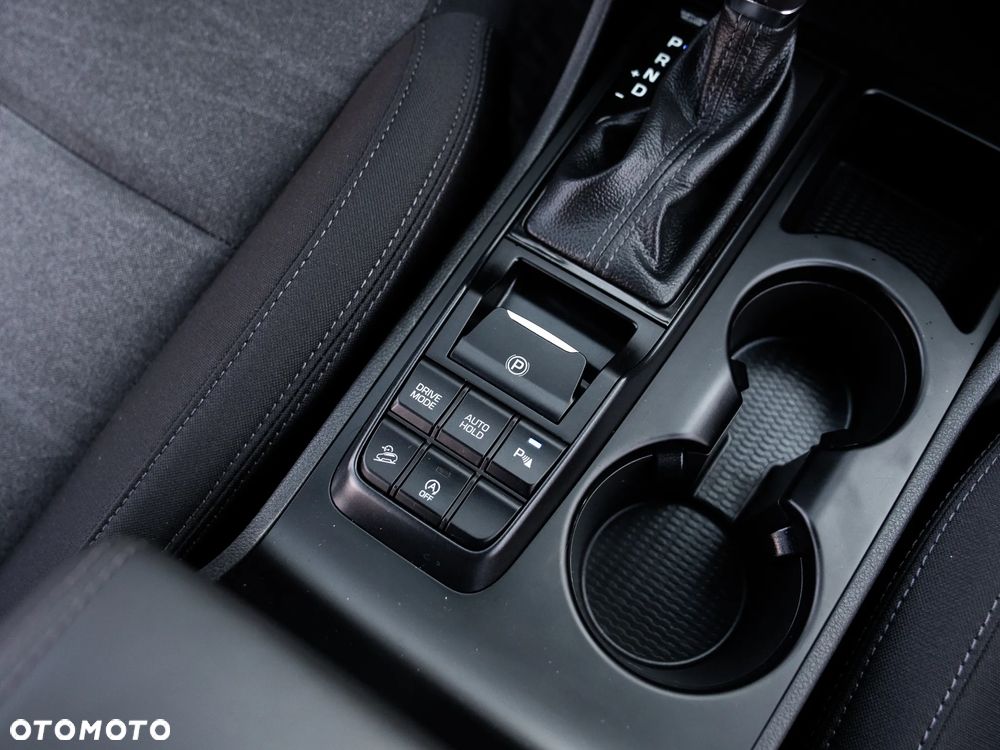 Hyundai Tucson 1.6 Turbo 4WD DCT Style - 40