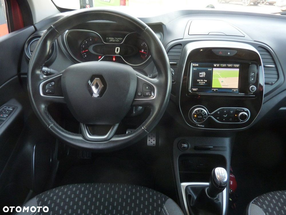 Renault Captur - 18
