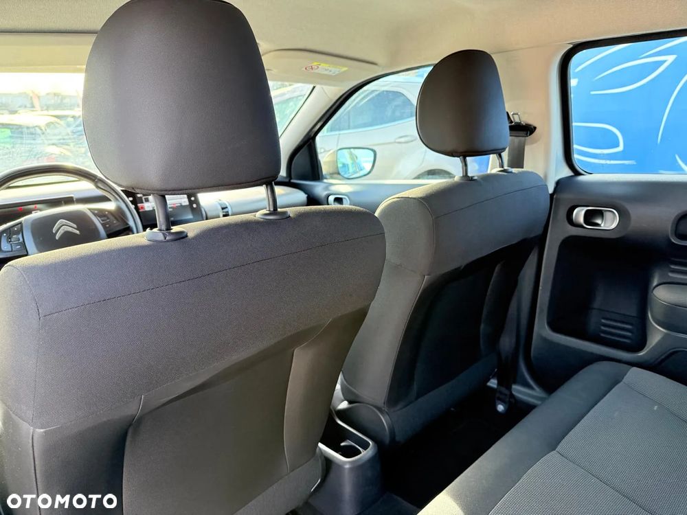 Citroën C4 Cactus VTi 82 Feel - 12