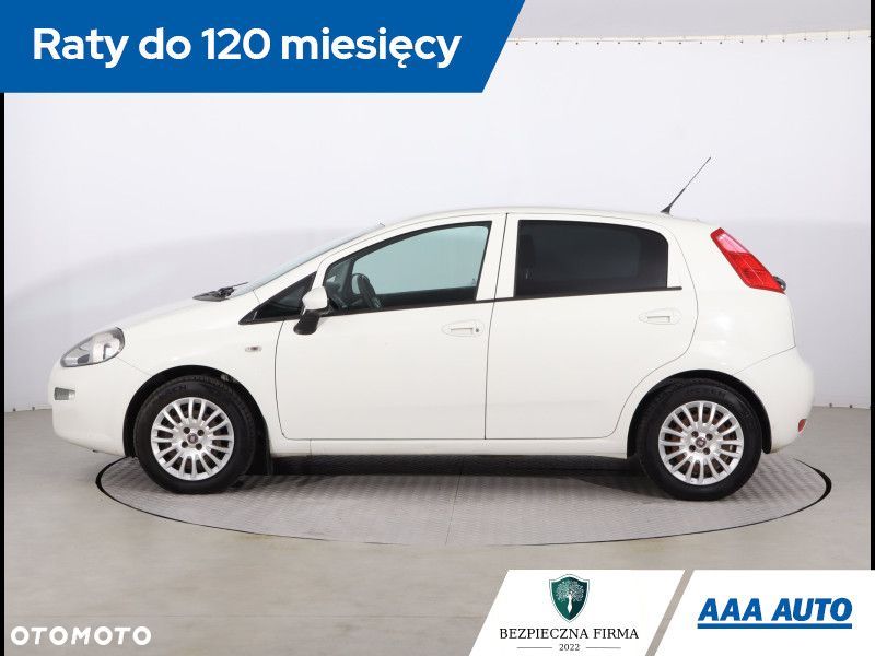 Fiat Punto 2012 - 3