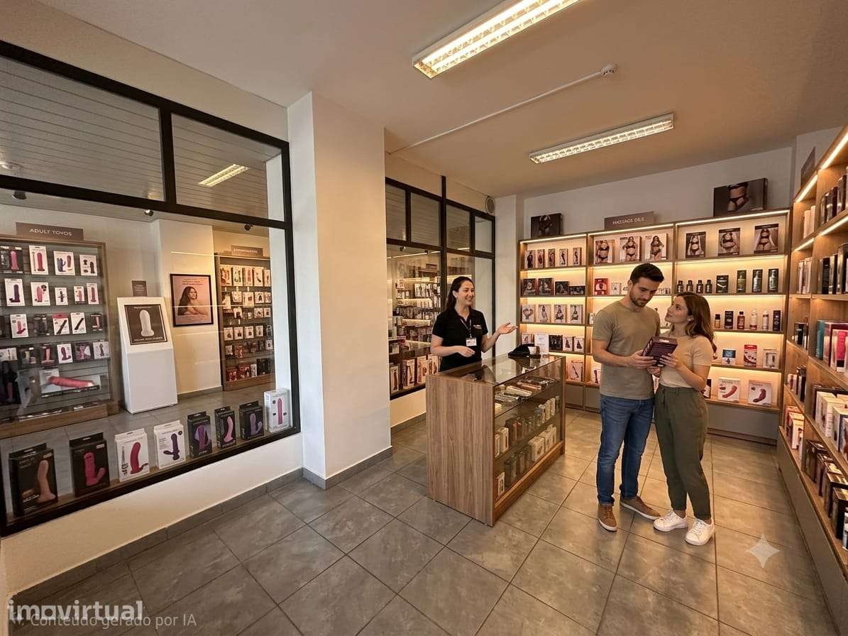Oportunidade em Valença:  lojas desde 8460 € traga Galiza para Valença - Grande imagem: 4/16