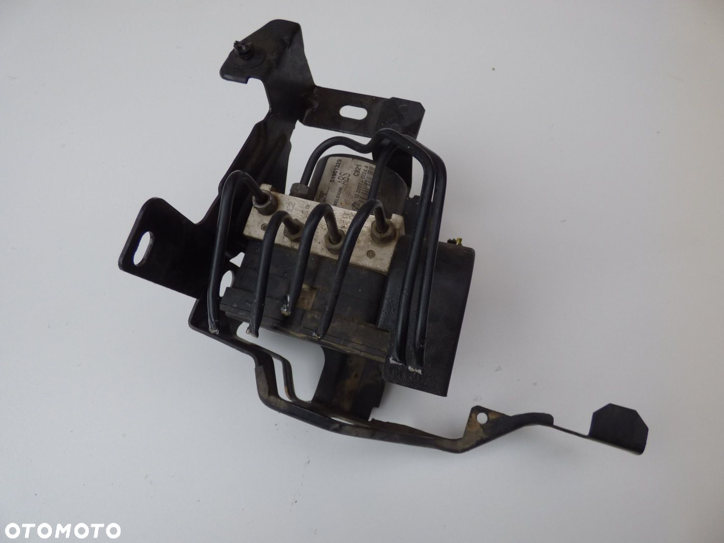 POMPA HAMULCOWA ABS FIAT DOBLO II 10.0970-1613.3 51901329 2010-2014 - 2
