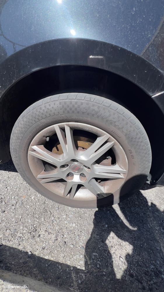 SEAT Ibiza 1.2 12V Style - 14