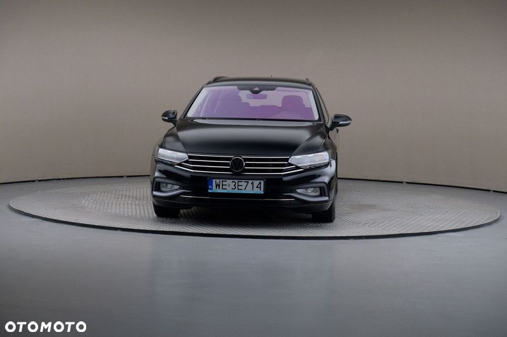 Volkswagen Passat Variant 2.0 TSI Business DSG - 3