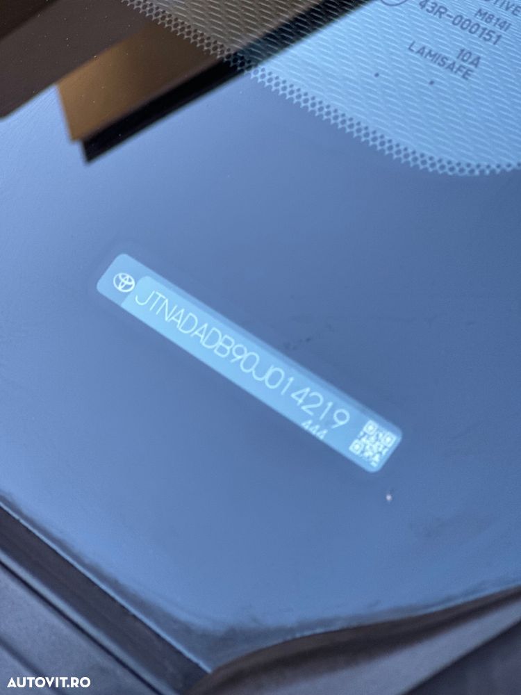 Toyota Corolla Cross Hybrid 1.8 VVT-i Lounge - 21