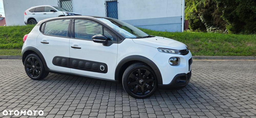 Citroën C3 HDi BlueHDi 100 Selection - 13