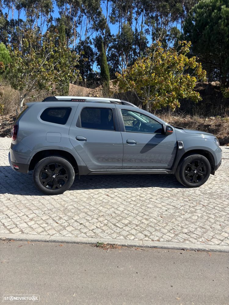 Dacia Duster - 12
