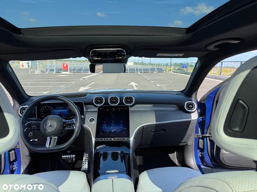 Mercedes-Benz GLC - 17