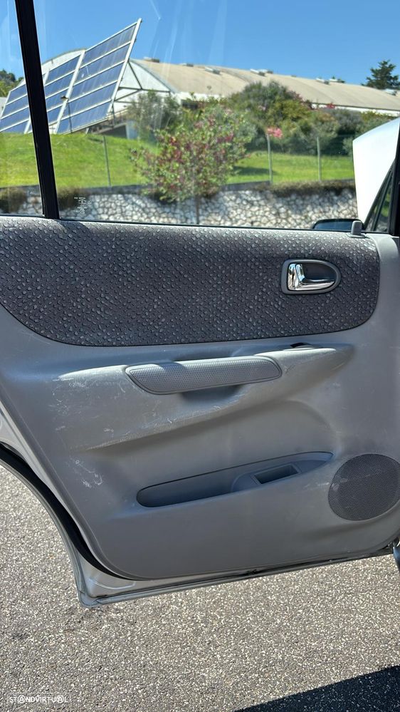 Mazda Premacy 2.0 DvTdi Exclusive - 19